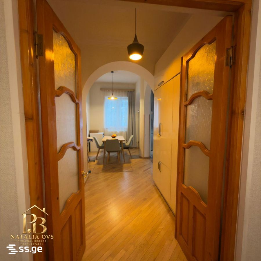 3 Room Flat For Sale view 11