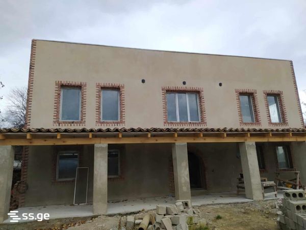 10 Room Hotel For Sale view 1