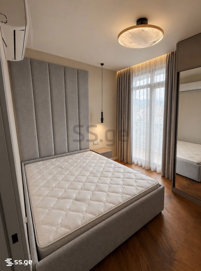 5-Room Apartment For Sale In Batumi, Luxor Batumi view 18