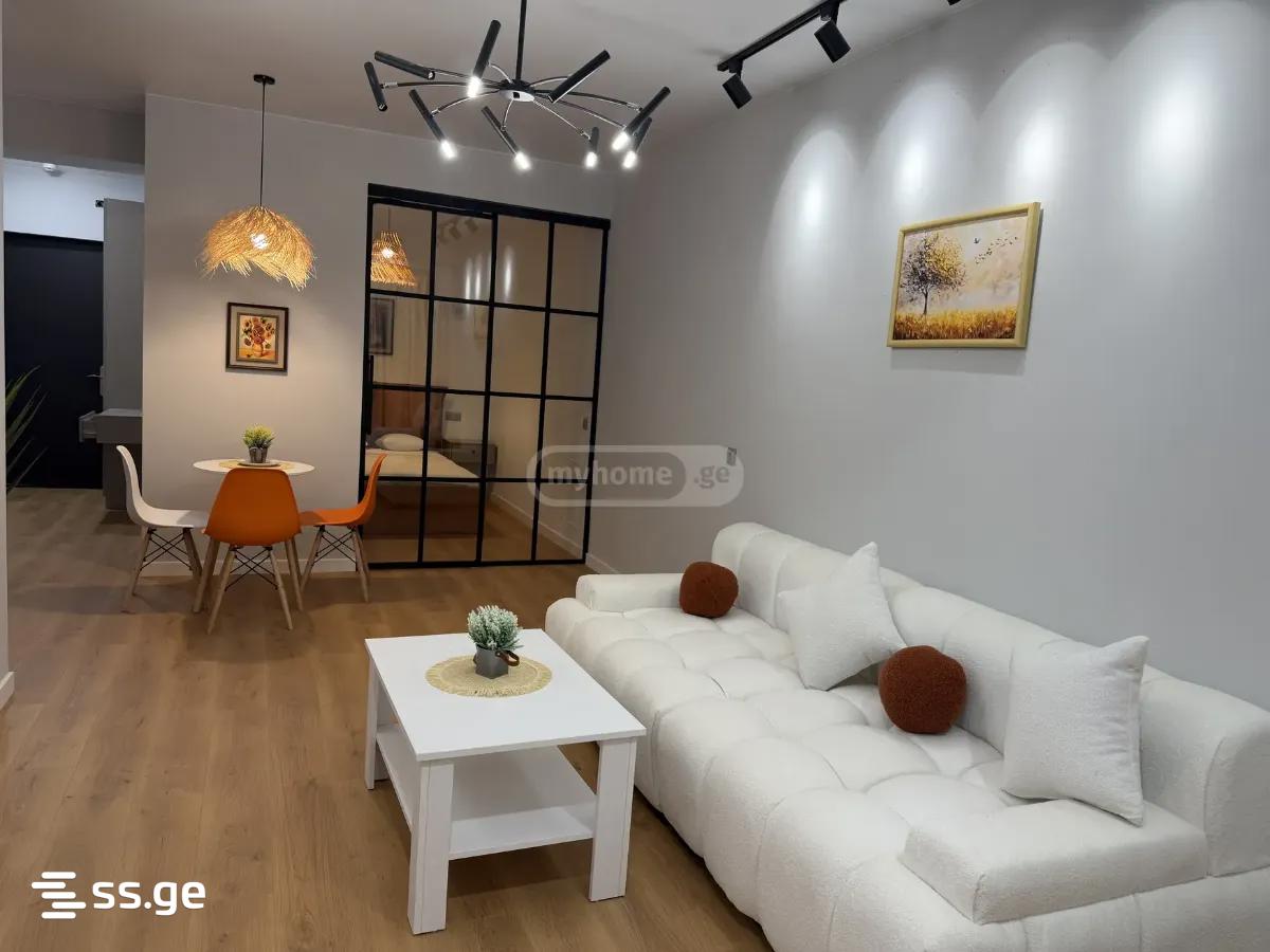 3 Room Apartment For Sale view 27