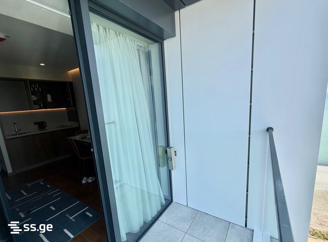 2-Room Apartment For Rent In Batumi, Alliance Privilege view 19