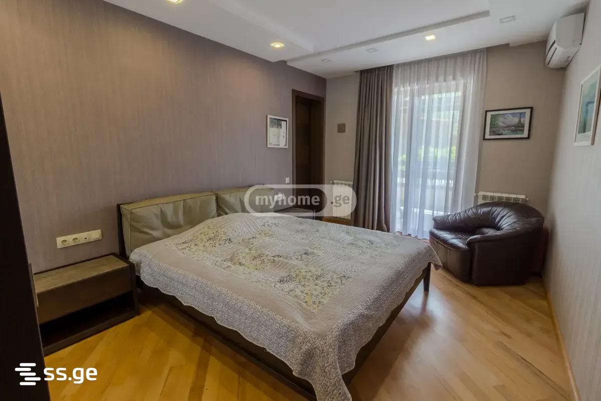 Summer Cottage For Rent. Keda view 14