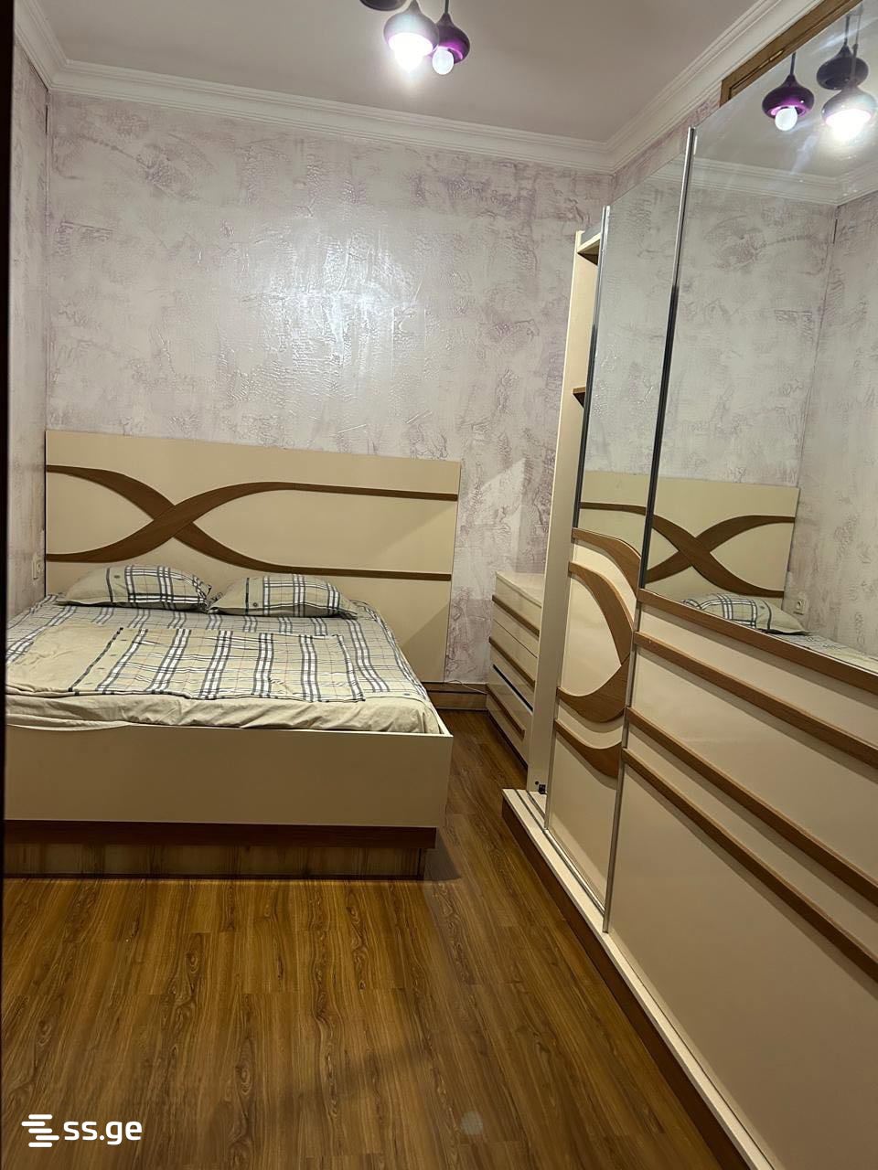 3-Room Apartment For Rent In Batumi, Memed Abashidze St, 48 view 16