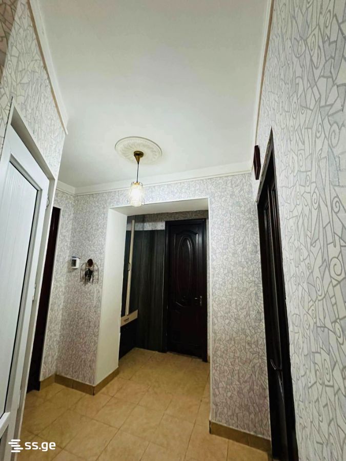 3 Room Flat For Sale view 4