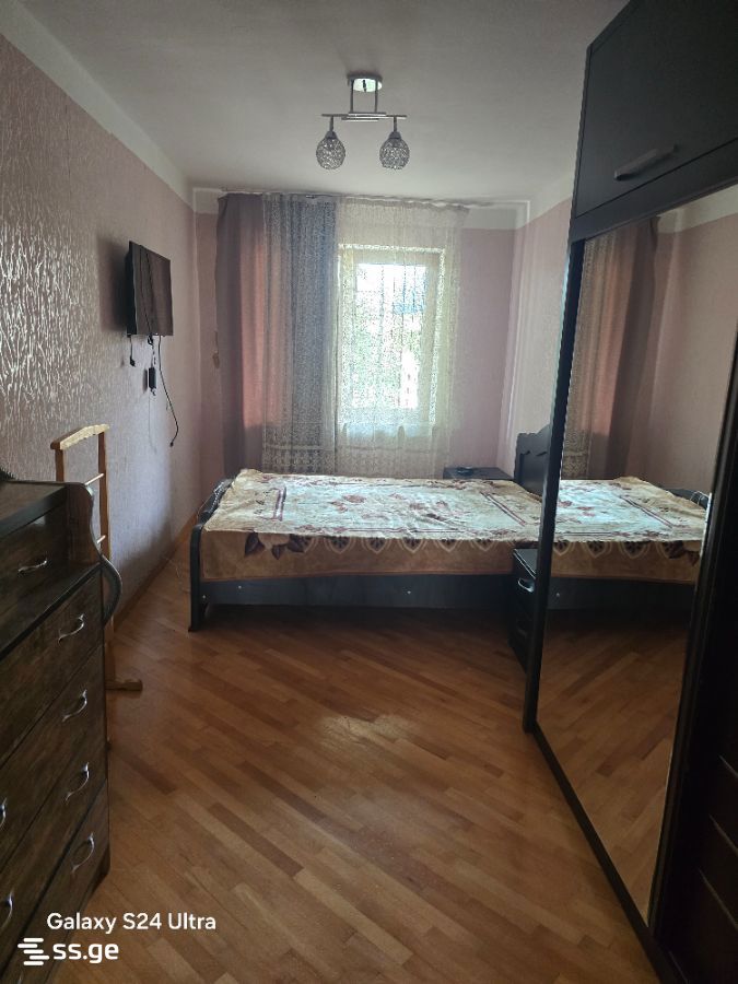 2 Room Flat For Rent. Kutaisi view 6