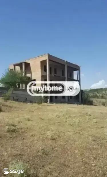 Land For Sale. Napetvrebi view 1
