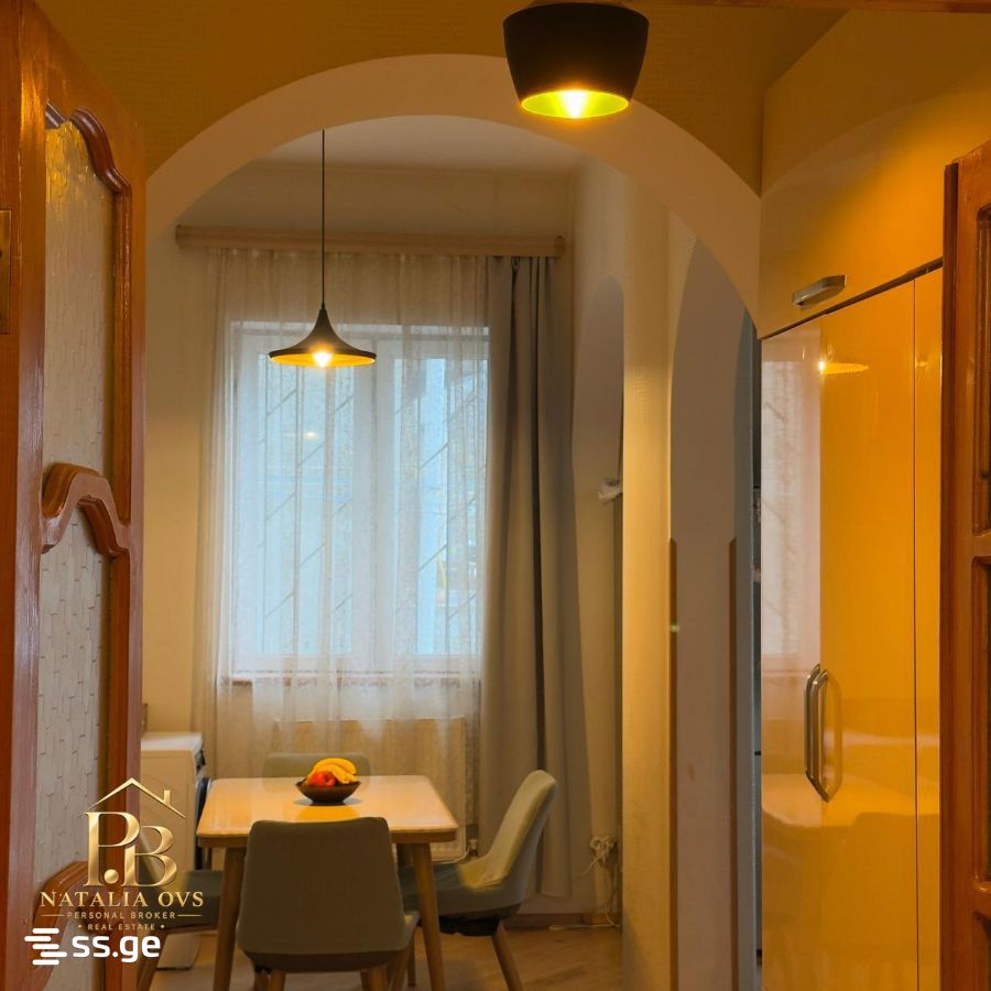 3 Room Flat For Sale view 2