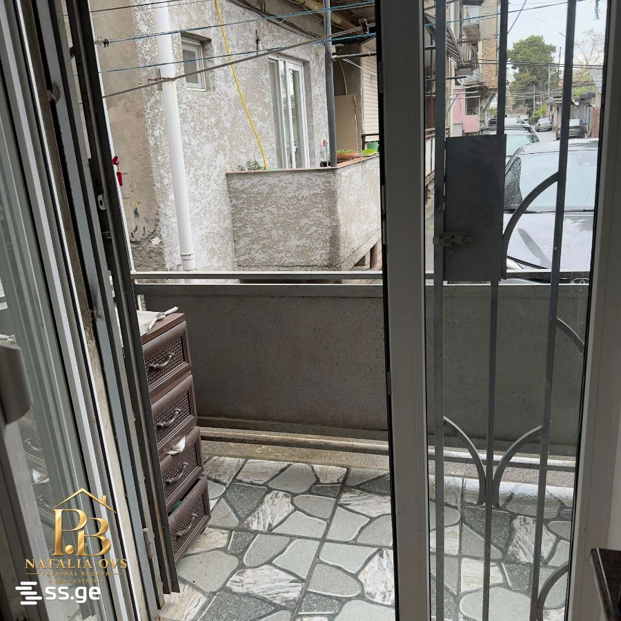 3 Room Flat For Sale view 9