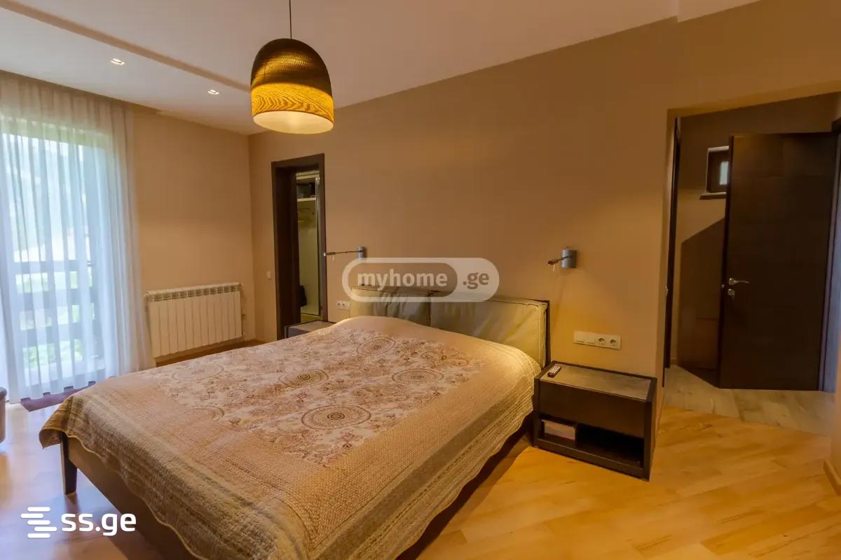 Summer Cottage For Rent. Keda view 11