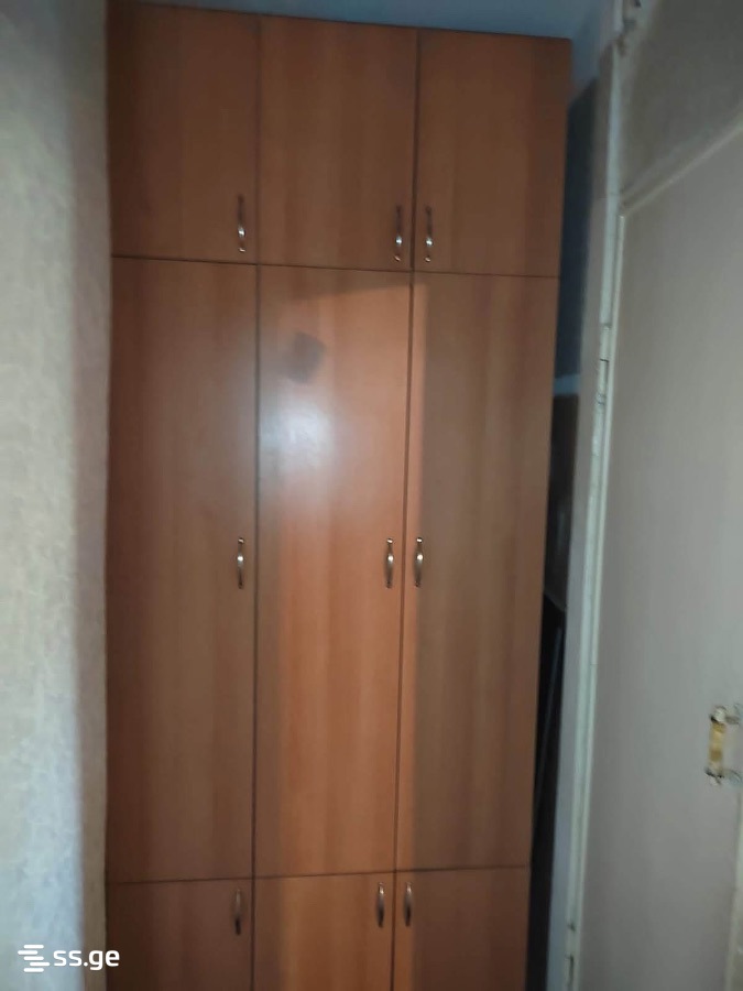 1 Room Flat For Sale view 6