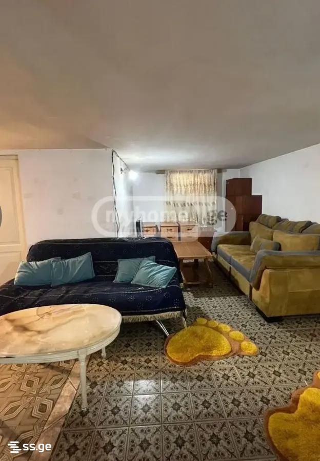 7 Room Summer Cottage For Rent. Lisi Lake view 15