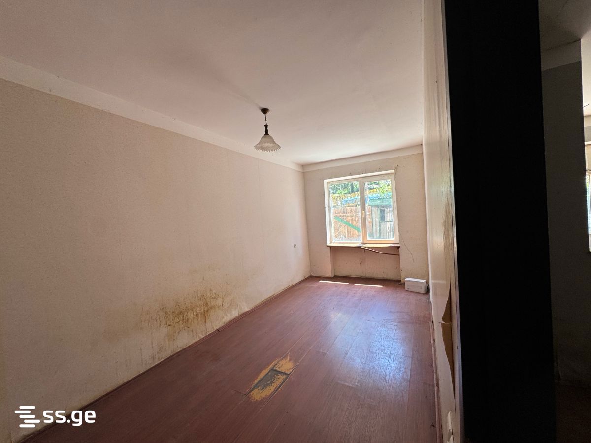 2 Room Flat For Sale view 6