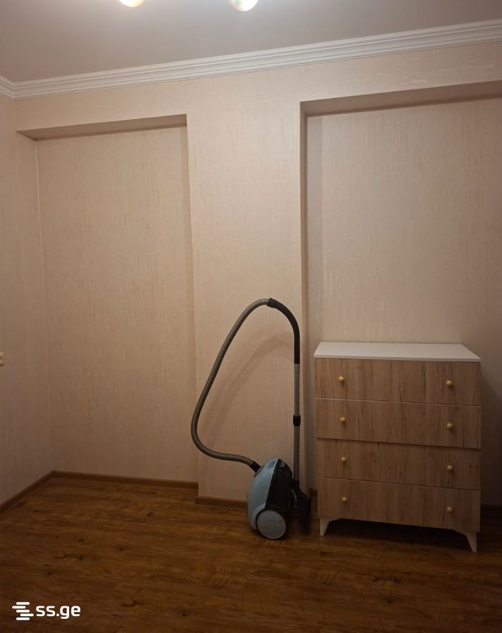2-Room Apartment For Rent In Batumi, Demetre Tavdadebuli St, 50 view 13