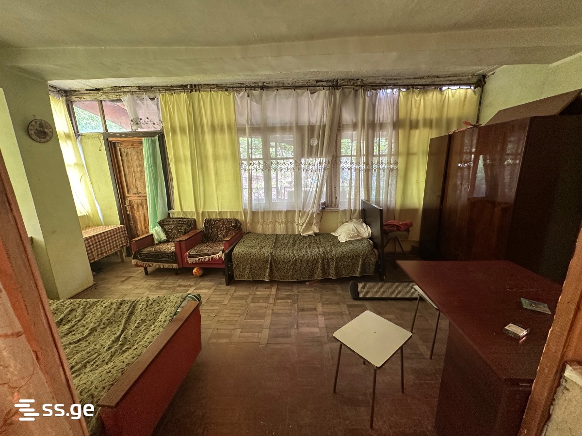 2 Room Flat For Sale view 4