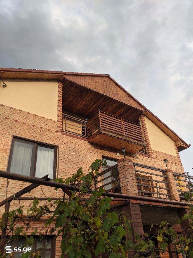 4 Room Summer Cottage Daily Rent. Bulachauri view 5