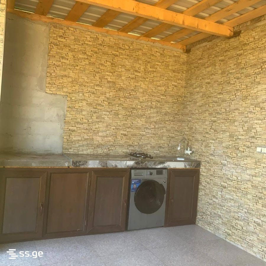 3 Room Private House For Rent. Akhalsopeli view 21