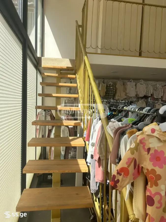 Commercial Space For Sale. Didi Digomi view 44