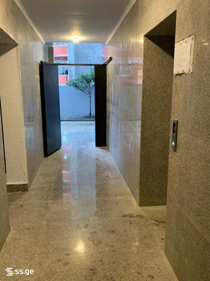 3-Room Apartment For Rent In Batumi, Sherif Khimshiashvili St, 47 view 28