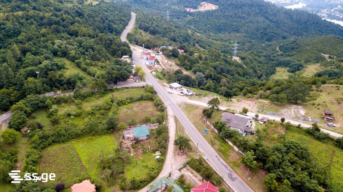 Продажа Земля в Кутаиси view 3