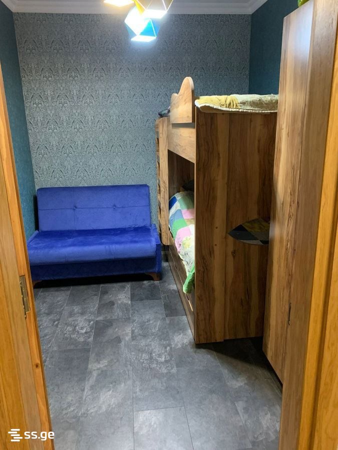 3-Room Apartment For Rent In Batumi, Sherif Khimshiashvili St, 47 view 27