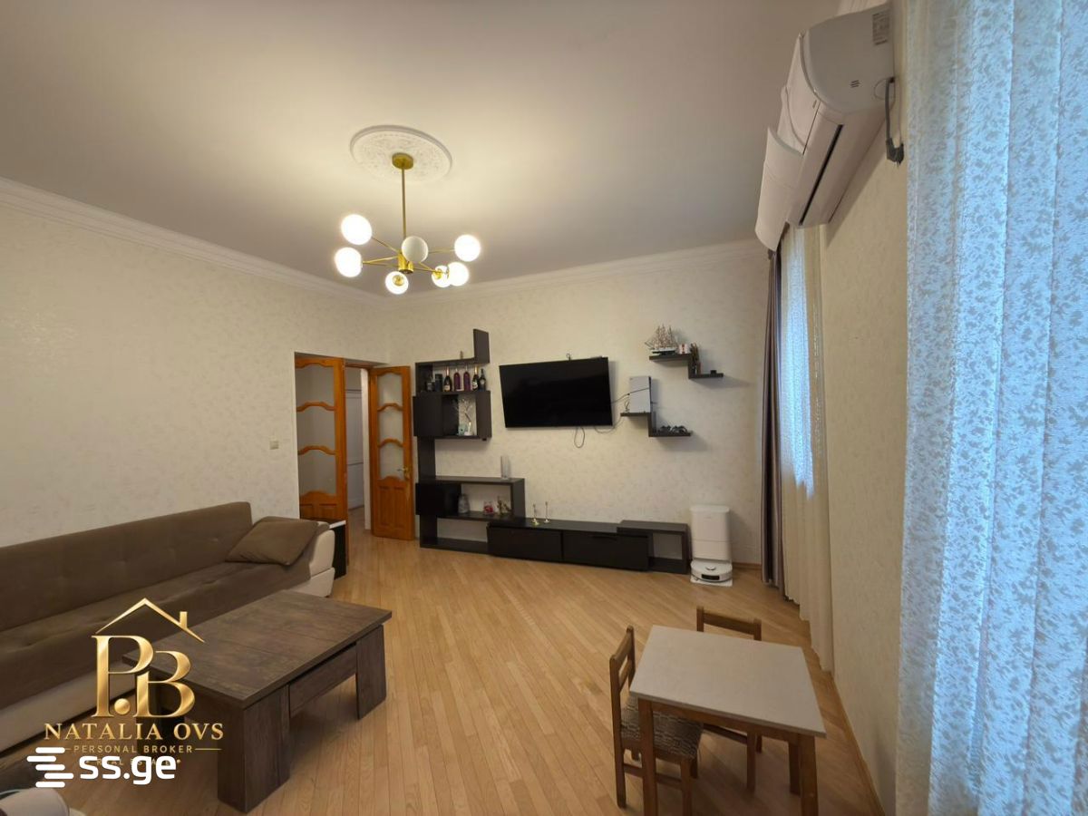 3 Room Flat For Sale view 12