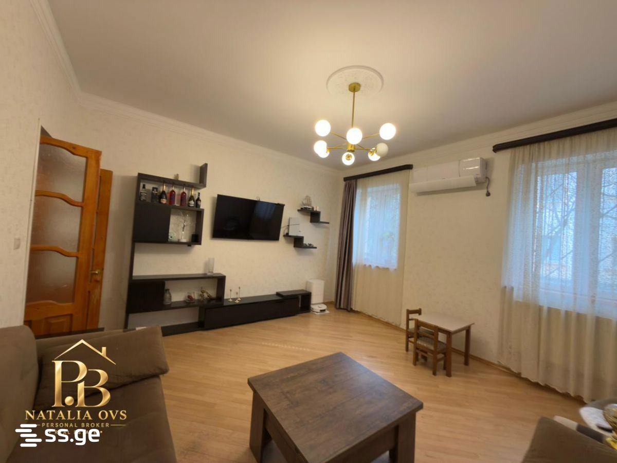 3 Room Flat For Sale view 10