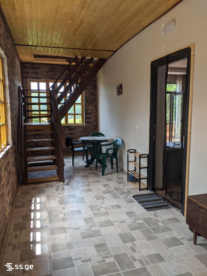 4 Room Summer Cottage Daily Rent. Bulachauri view 13