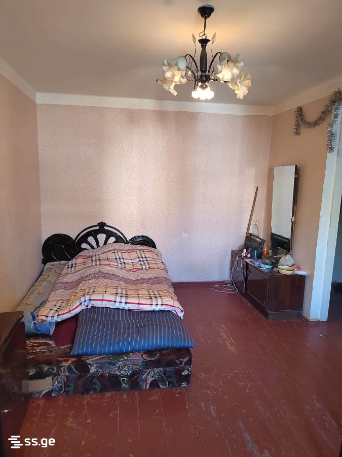 1 Room Flat For Sale view 7