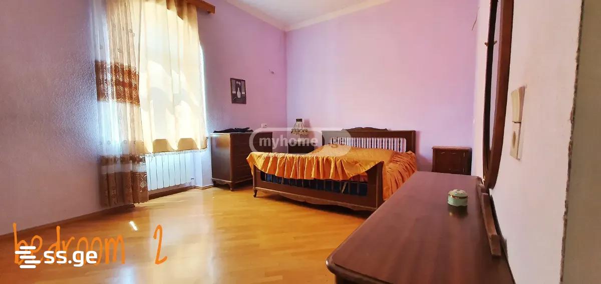 6 Room Private House For Rent. Keda view 5