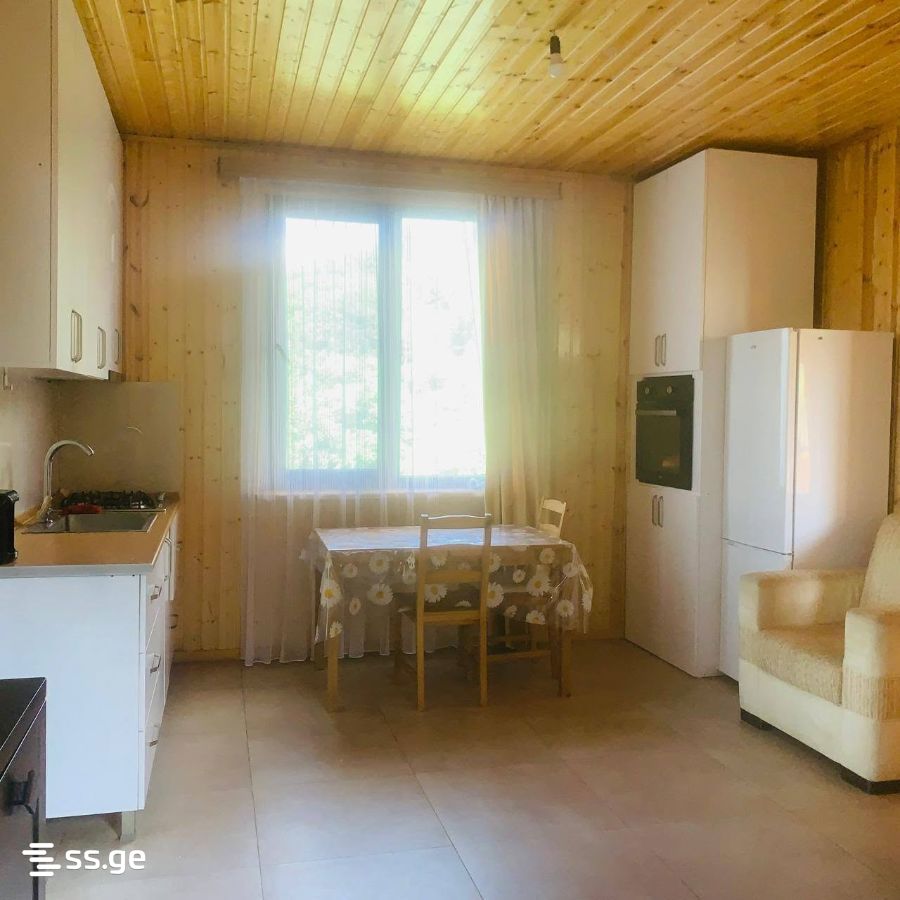 3 Room Private House For Rent. Akhalsopeli view 25