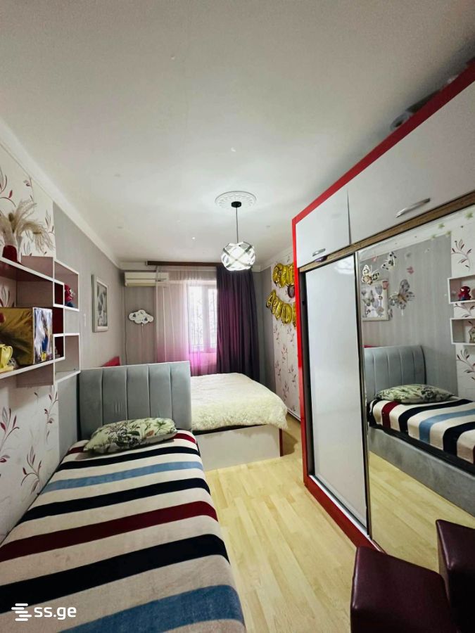 3 Room Flat For Sale view 15