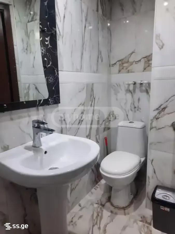 2-Room Apartment For Rent In Batumi, Alexander Pushkin St, 98 view 11