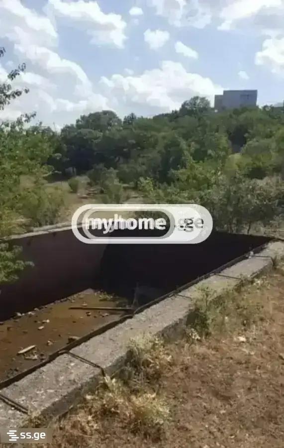 Land For Sale. Napetvrebi view 4