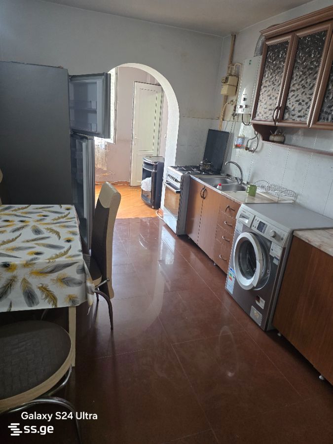 2 Room Flat For Rent. Kutaisi view 7