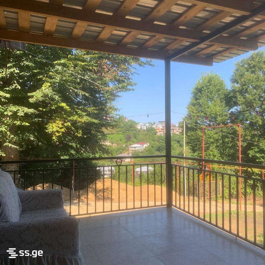 3 Room Private House For Rent. Akhalsopeli view 29