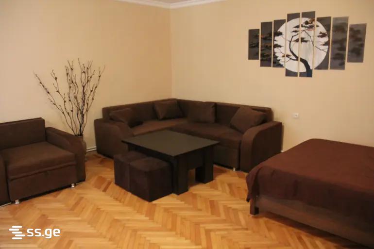 3 Room Private House For Sale view 5