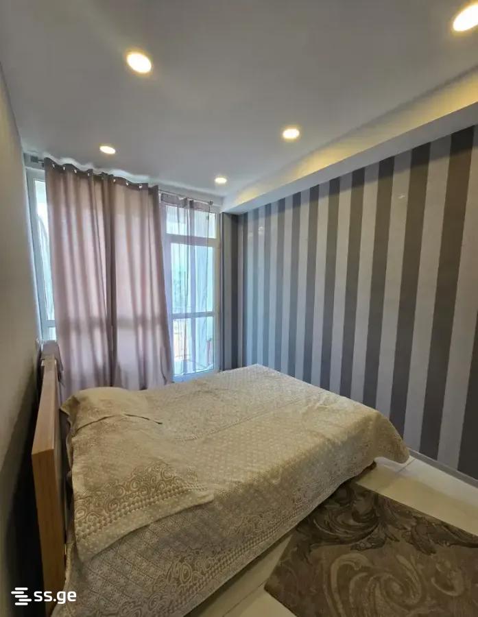2 Room Apartment For Rent In Kazbegi view 16