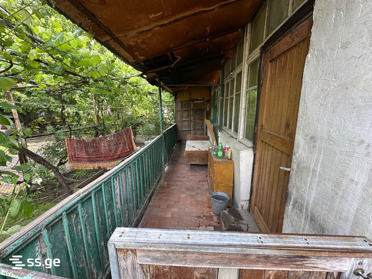 2 Room Flat For Sale view 9