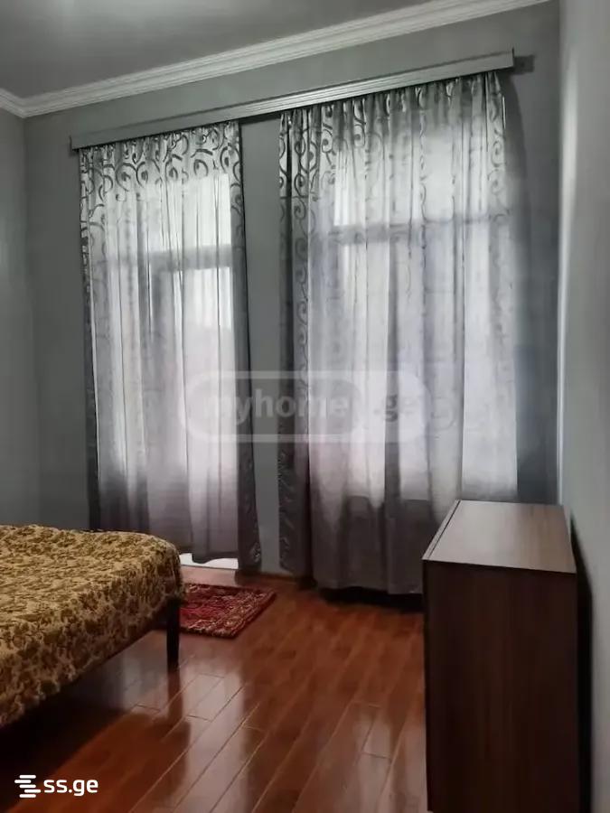 2-Room Apartment For Rent In Batumi, Alexander Pushkin St, 98 view 13