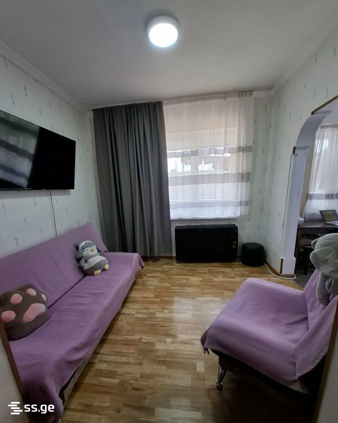4 Room Flat For Sale view 5