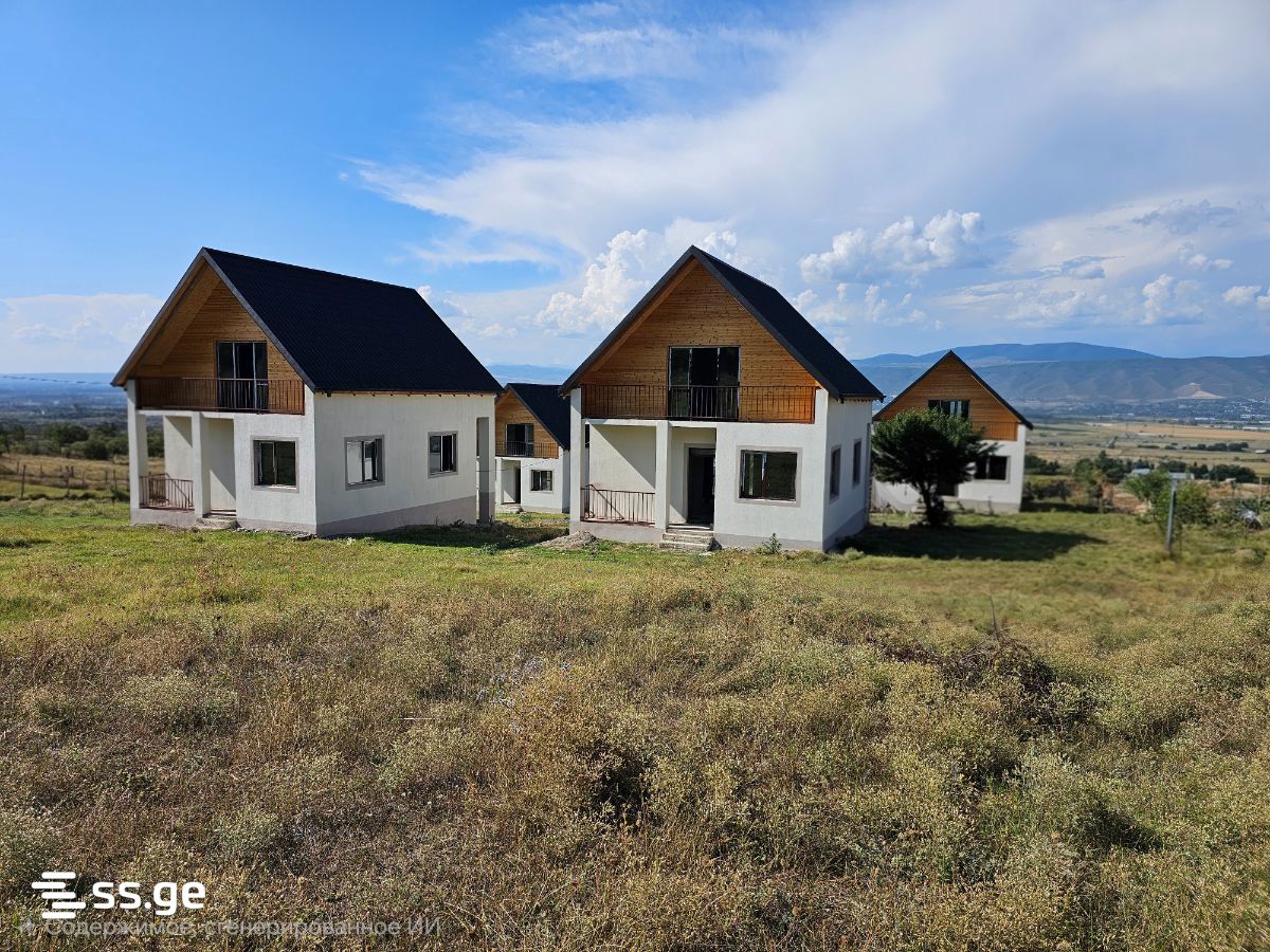4 Room Private House For Sale view 7