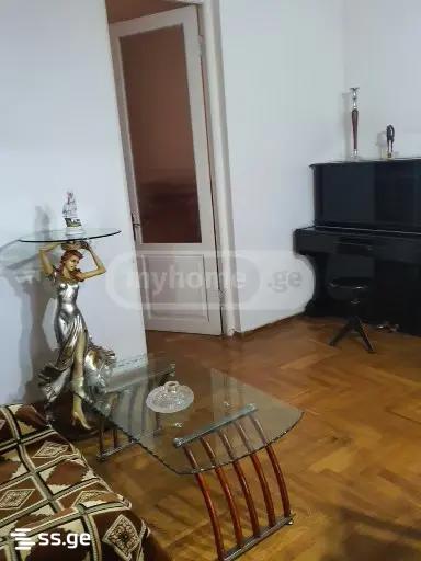 7 Room Summer Cottage For Rent. Lisi Lake view 14