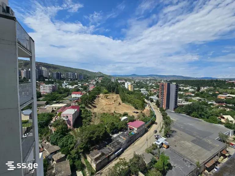 2 Room Apartment For Rent In Kazbegi view 17