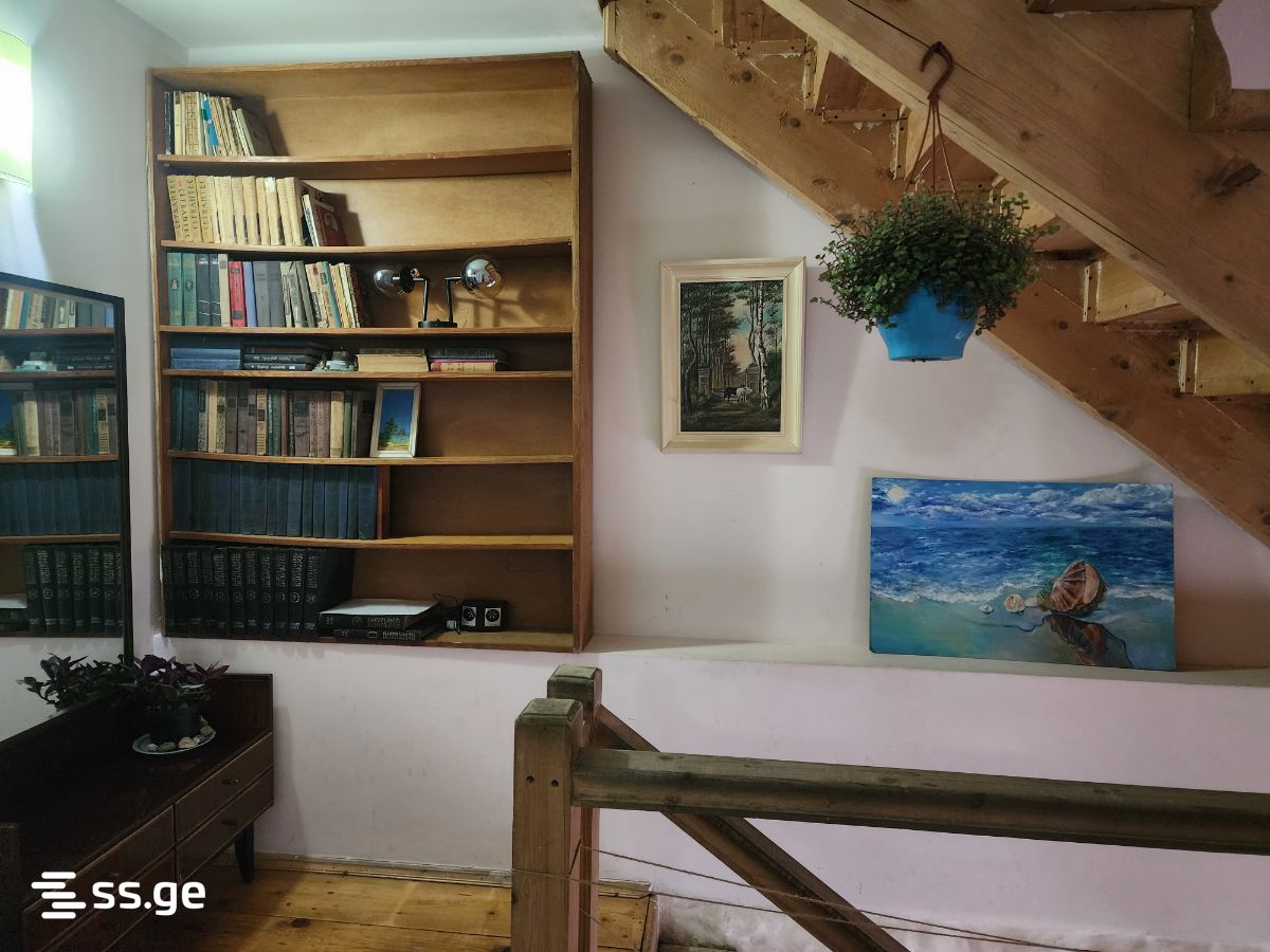4 Room Private House Daily Rent. Ureki view 15