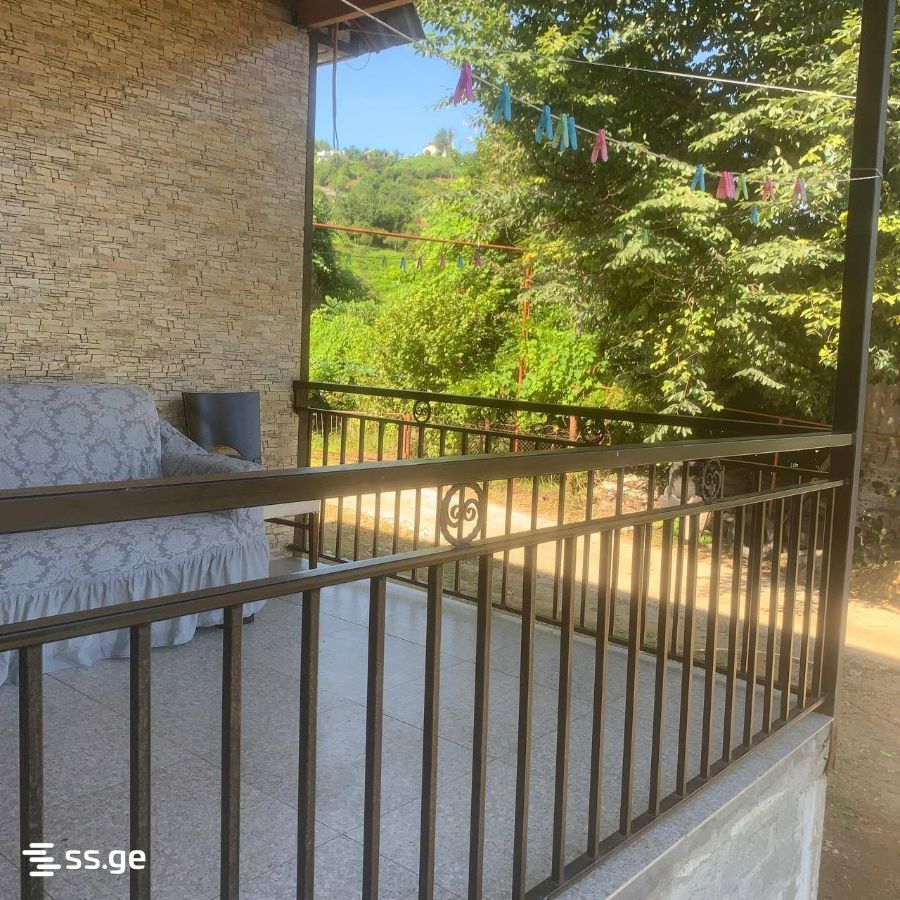 3 Room Private House For Rent. Akhalsopeli view 23