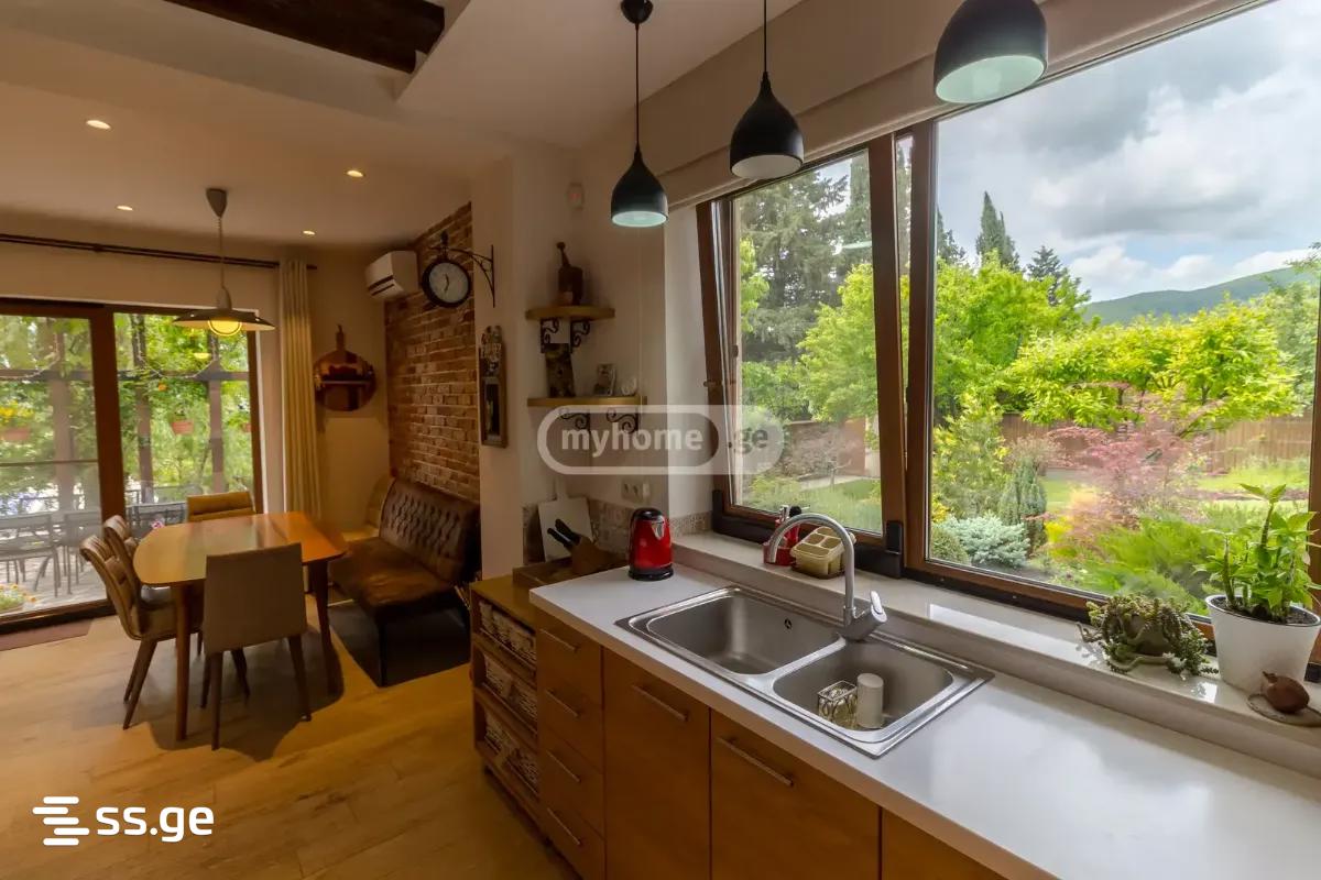 Summer Cottage For Rent. Keda view 7