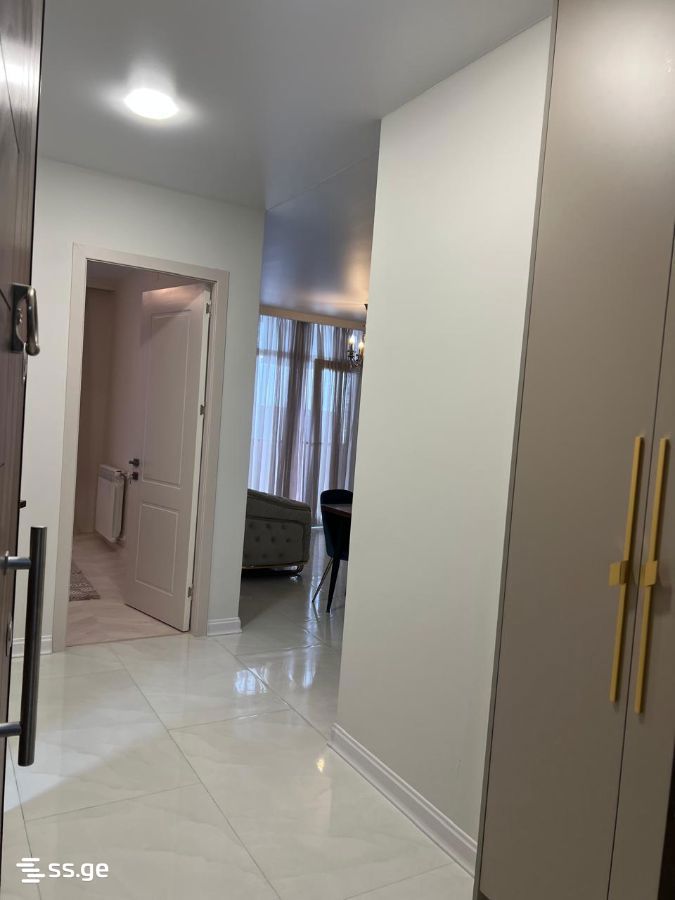 Продажа 2-комната Квартира view 9