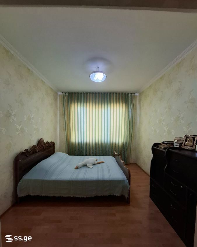 4 Room Flat For Sale view 7