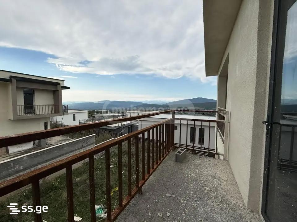 5 Room Summer Cottage For Sale view 11