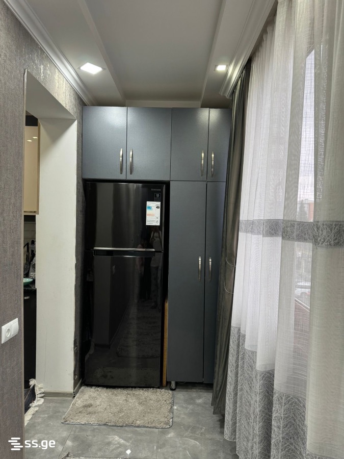 2 Room Flat For Rent. Rustavi view 11